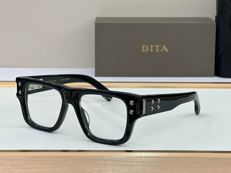 Dita Plain Glasses (26)